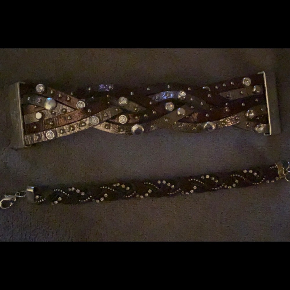 Bracelet set